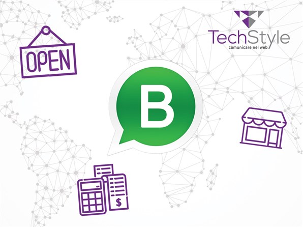 L'app per professionisti e aziende è pronta anche per iOS, diamo il benvenuto a WhatsApp Business