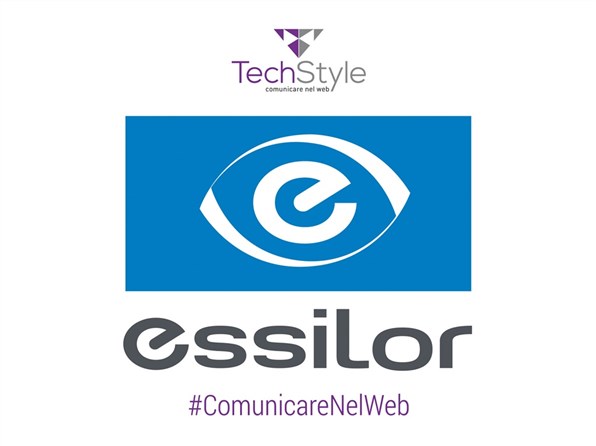 Essilor sceglie Tech Style