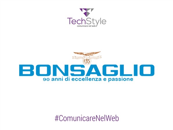 Bonsaglio sceglie Tech Style