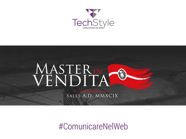 Dura ormai da anni il legame tra Blackship e Tech Style