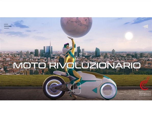 Online EICMA 2019