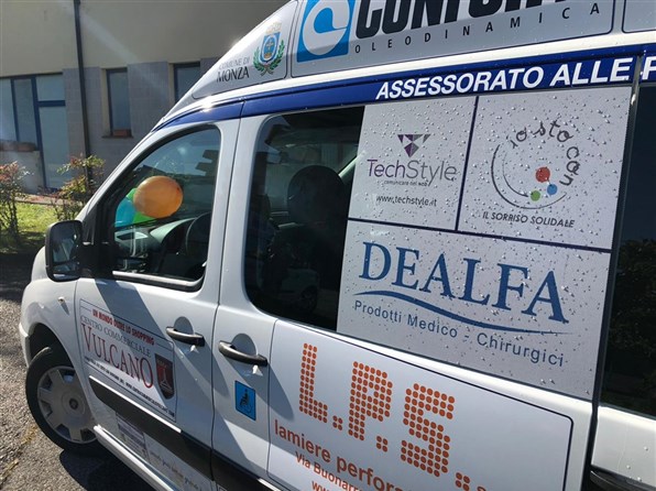 Fare del bene, FA BENE!