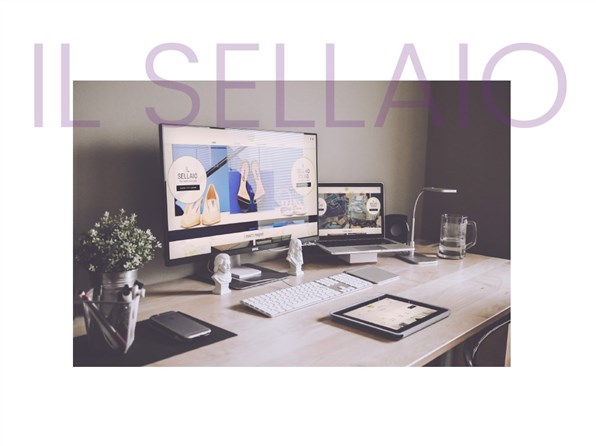 Online Il Sellaio 