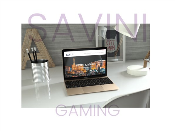 Savini Gaming sceglie techstyle