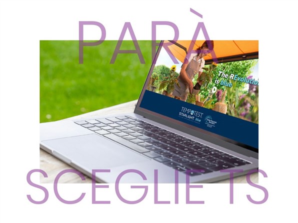 Parà consolida la partnership con TechStyle