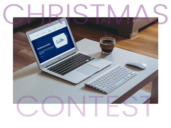 TECHSTYLE FEATURING CHRISTMAS CONTEST