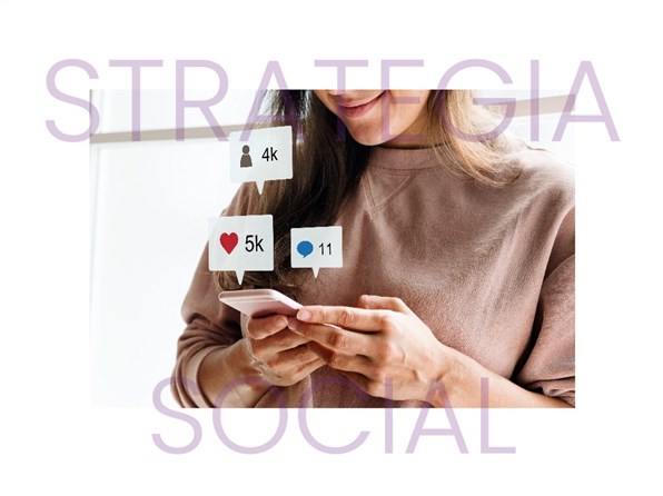 ELABORA LA STRATEGIA SOCIAL SU MISURA PER LA TUA AZIENDA!