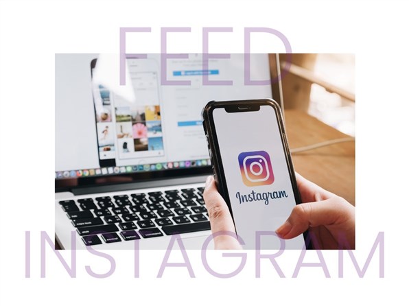 ORDINE O DISORDINE? IL FEED DI INSTAGRAM