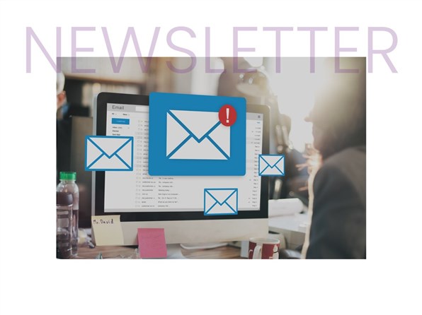 QUALCHE CONSIGLIO PER NEWSLETTER EFFICACI