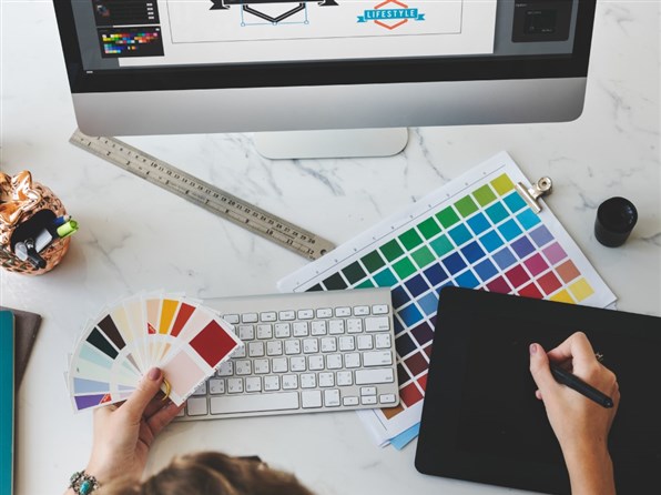 COME CREARE IL LOGO PERFETTO PER IL TUO BRAND?