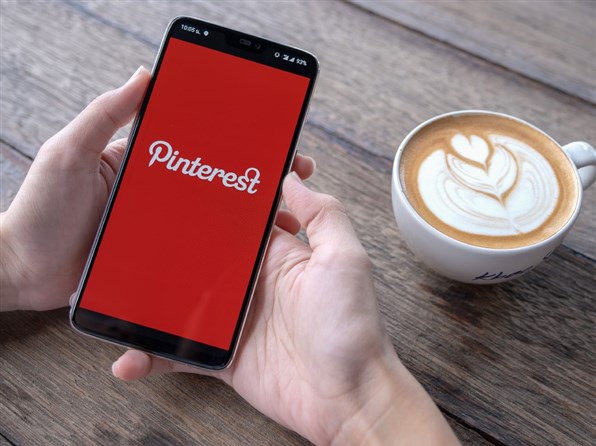 PERCHÉ USARE PINTEREST NELLA STRATEGIA DI MARKETING AZIENDALE? 