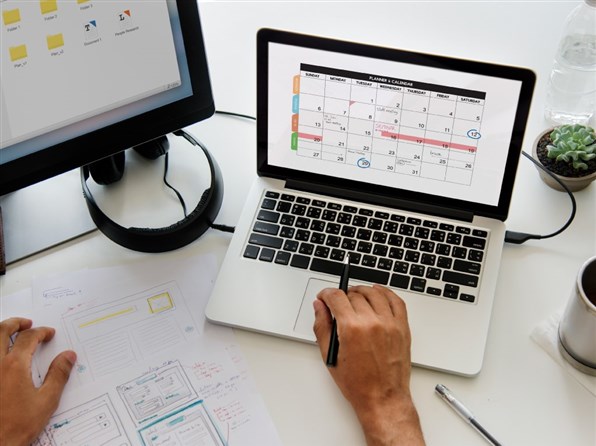 Piano Editoriale e Calendario Editoriale: quali sono le loro differenze? 