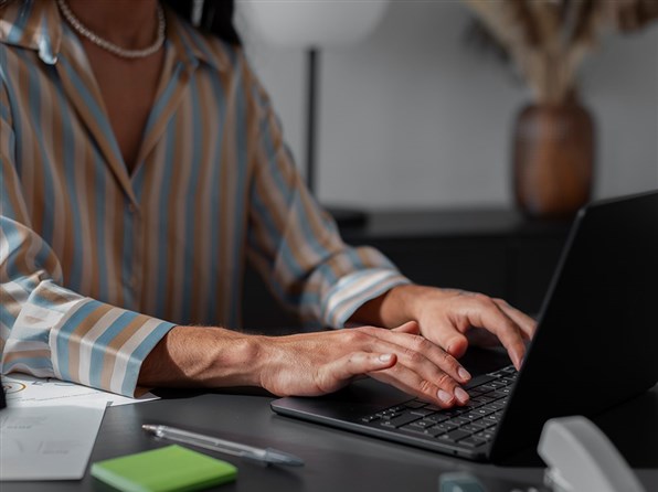 Strategie di green web design per ridurre l'impatto ambientale online