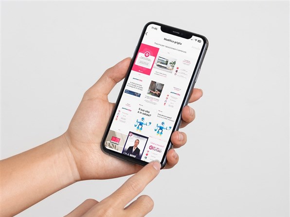 Novità Instagram 2025: griglia personalizzabile, anteprime su misura e nuovi formati