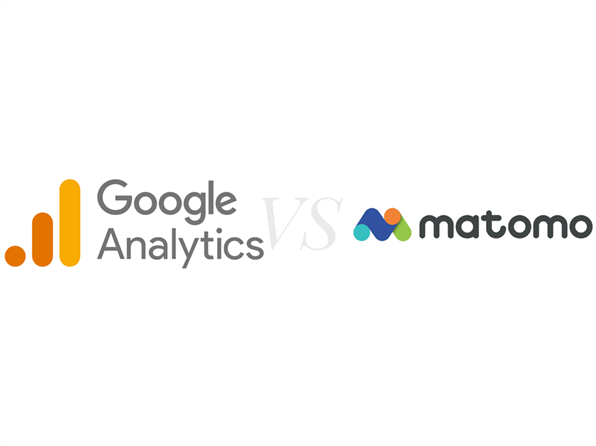 Google Analytics 4 vs Matomo: quale strumento scegliere per l’analisi dei dati?