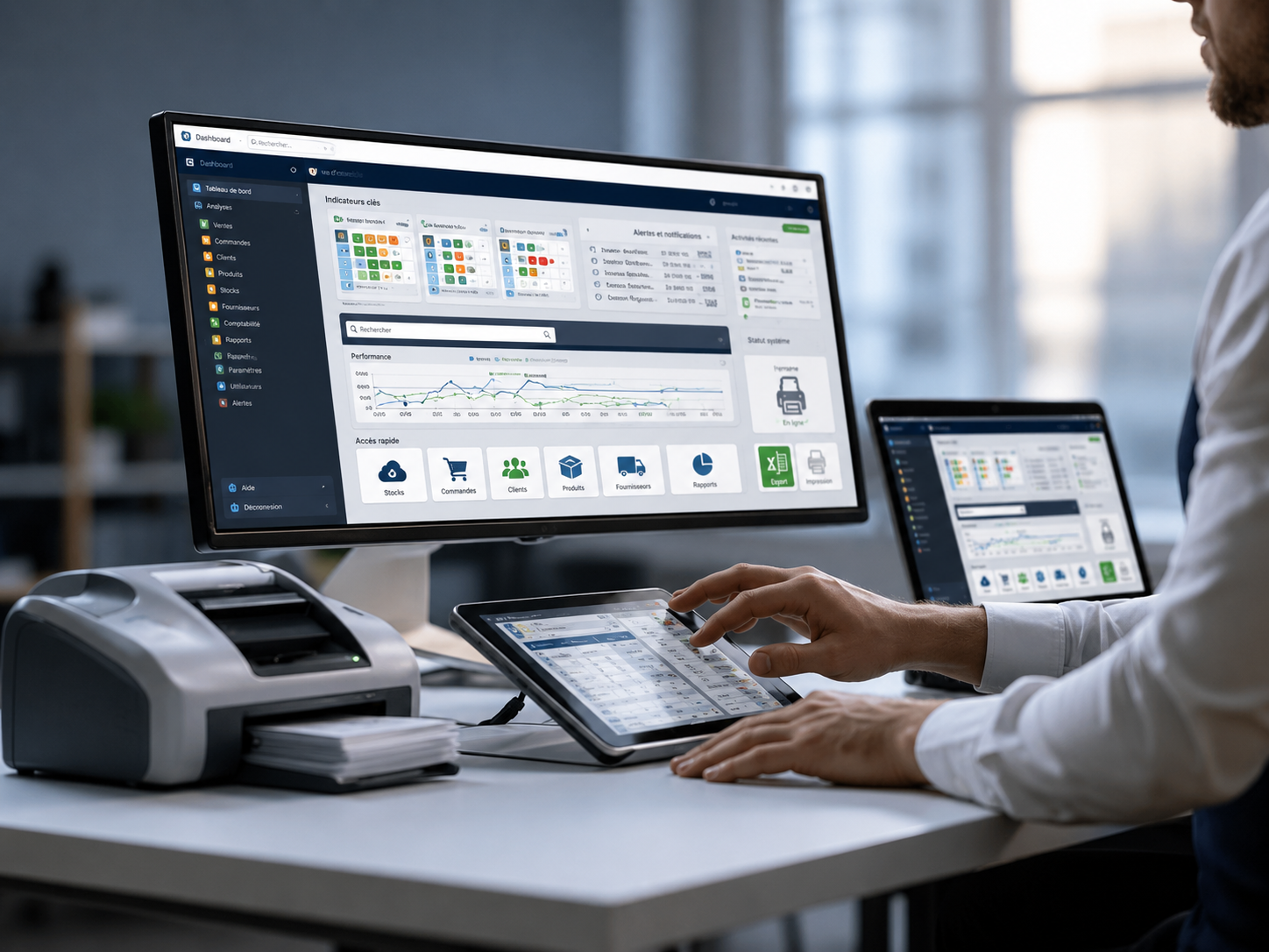 Gestione documentale digitale: guida completa e best practice