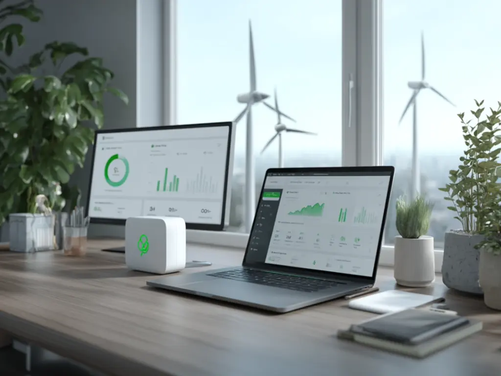 Siti web sostenibili: guida pratica e performance