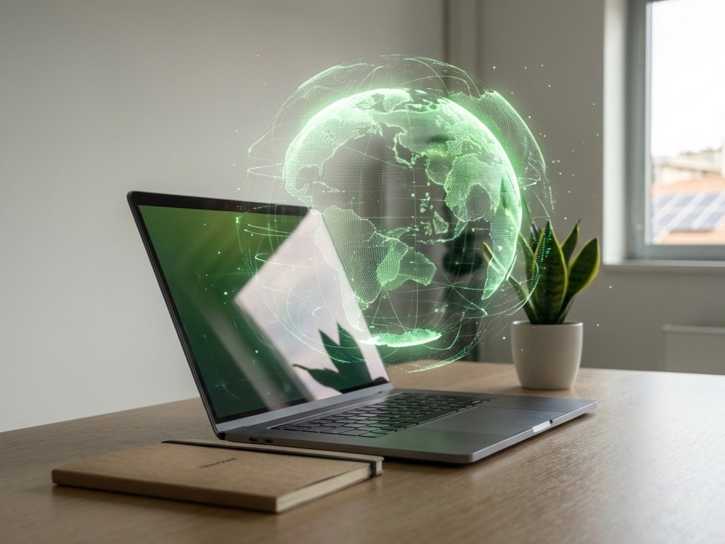 Sostenibilità digitale: guida pratica per aziende italiane