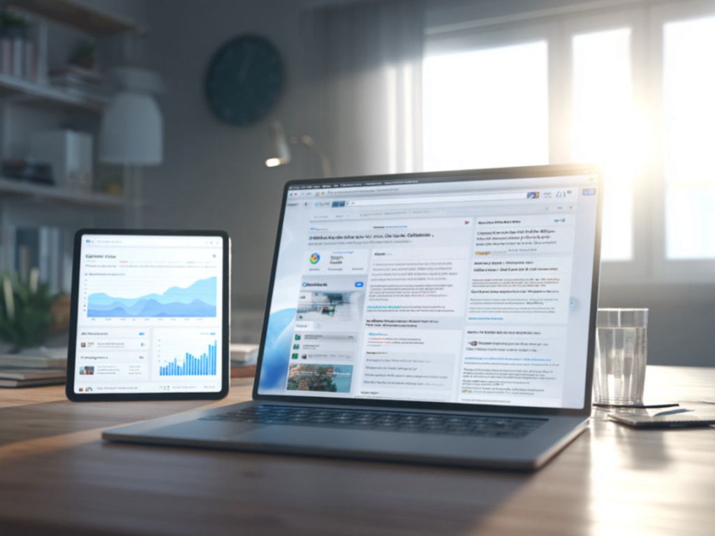 Prompt e SEO: creare articoli che si posizionano su Google