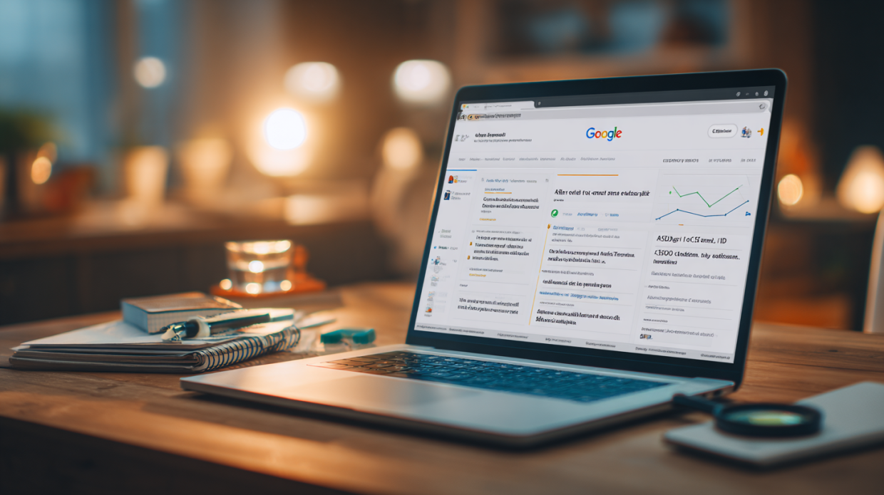 SEO per contenuti AI: guida pratica per posizionarti