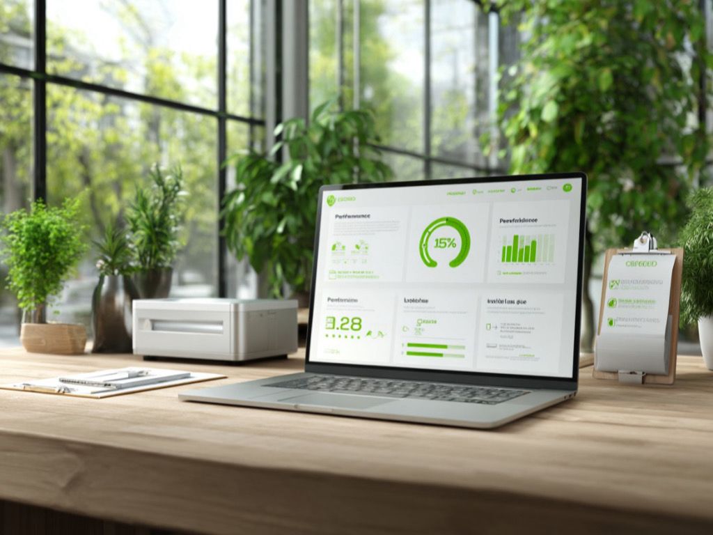 Siti a basso impatto energetico: guida per aziende