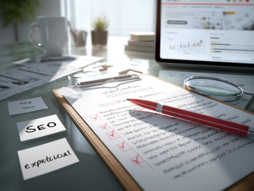 Come Google valuta i contenuti scritti con AI: guida