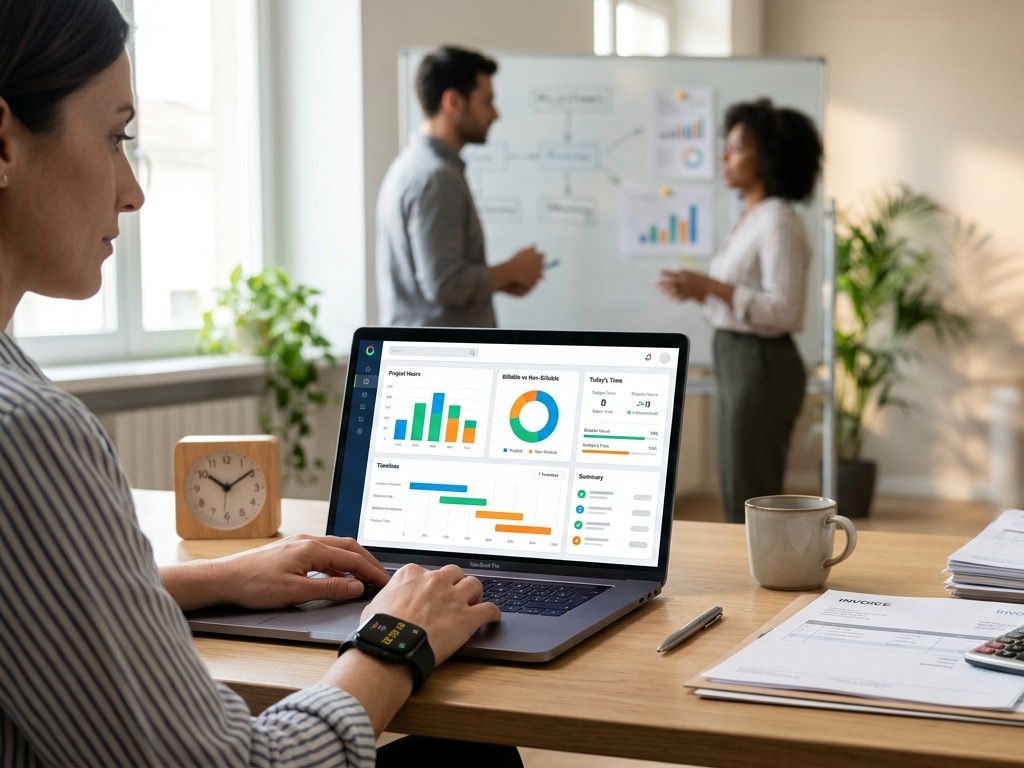 Software ore di lavoro: guida alla scelta e gestione