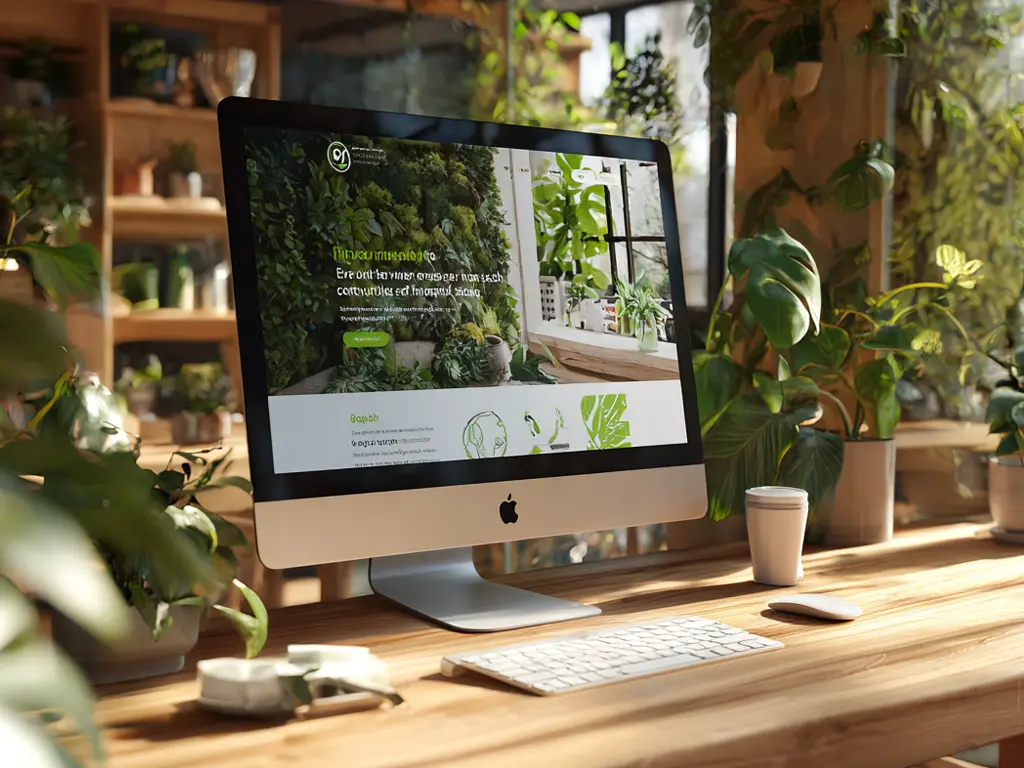 Web design sostenibile: guida per siti veloci e leggeri