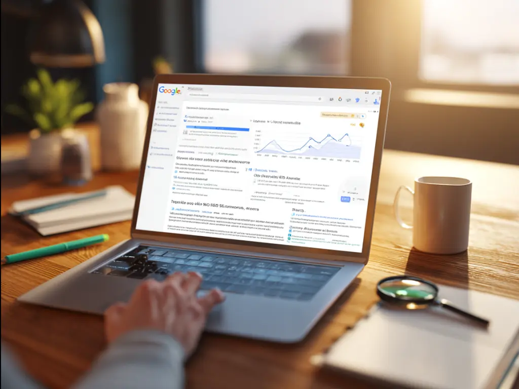 SEO per contenuti AI: guida pratica per posizionarti