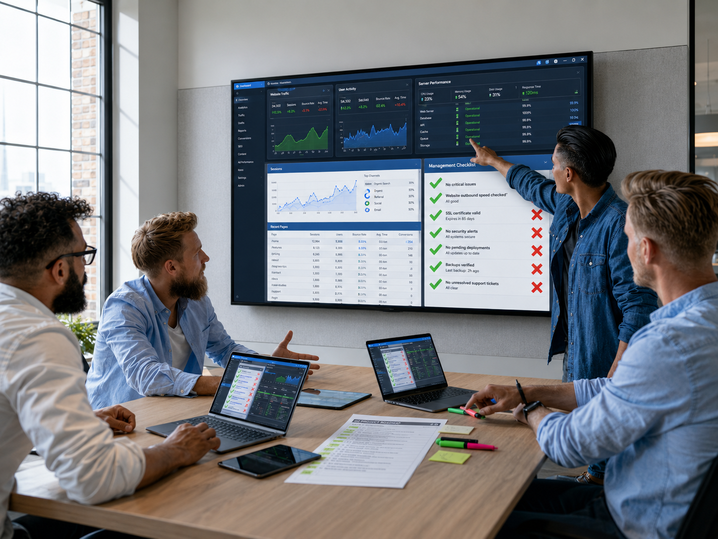 Software gestionale per PMI: come scegliere nel 2026