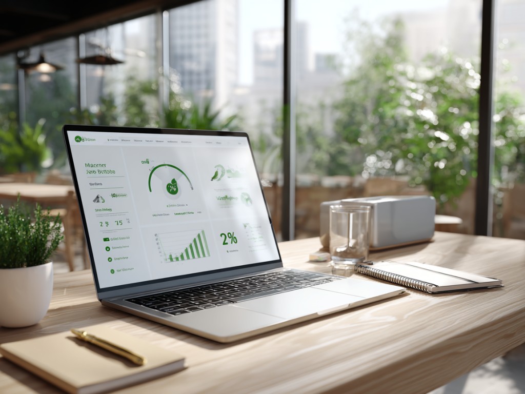 Siti web sostenibili: cosa significa e perché conta