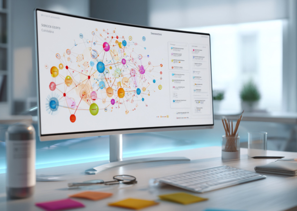 Keyword clustering con AI: guida pratica per la SEO